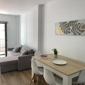 Apartament Marmoles Centro, Malaga