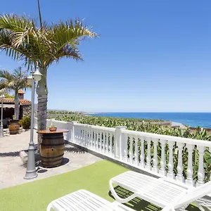Home2book Garachico Ocean View & Wifi , Las Cruces (Canary) Espagne