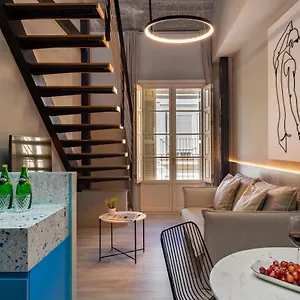 Coeo Pena Design Apartments Apartamento