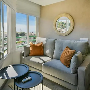  Appartement A Un Paso Del Mar