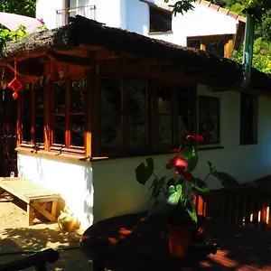  Casa rural Casa De Los Guindales