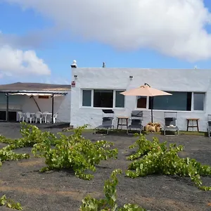 Casa Volcan De Ye , Ye Espagne