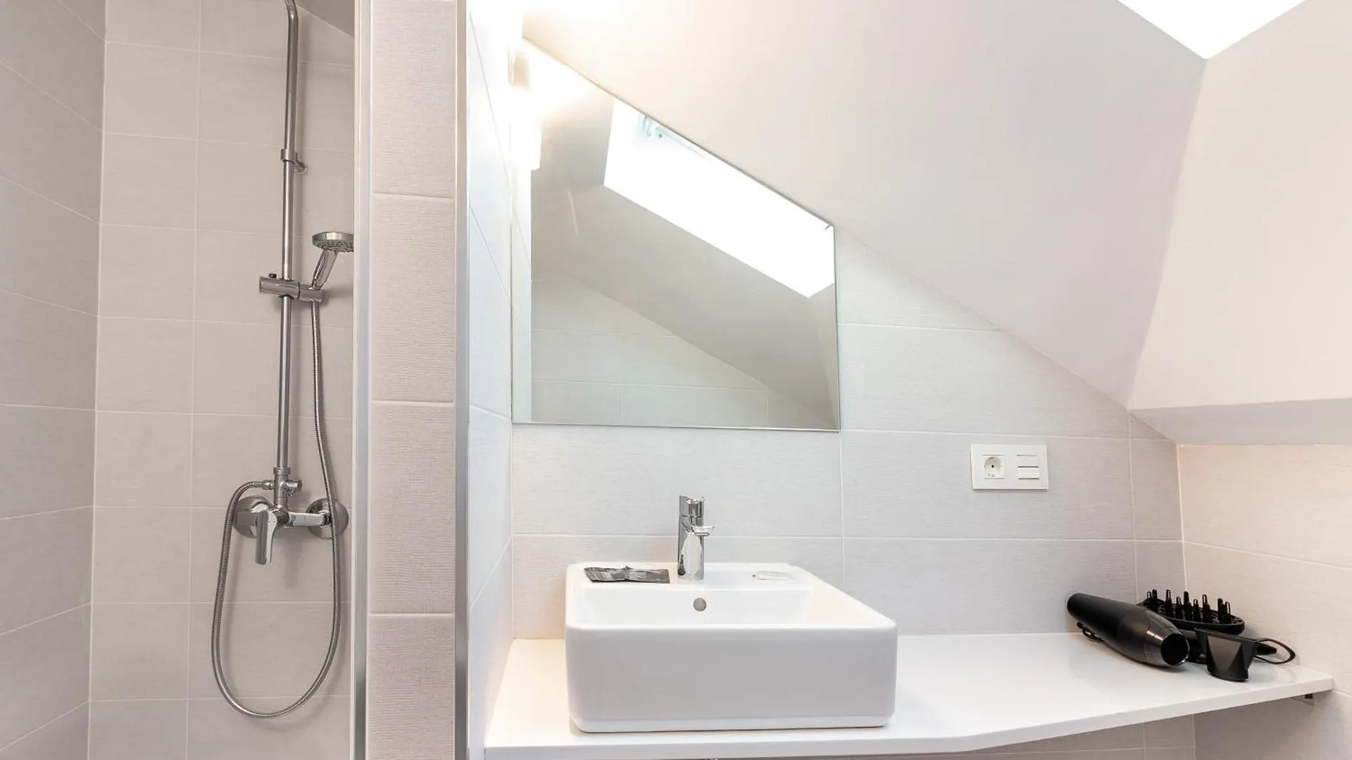 Apartament Malaga Center Flat Mariblanca 12 Sun & Terrace Boutique